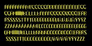DecoSpring, a Symbol Font by Ingrimayne Type (Thumbnail 10 of 10)