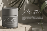 Hellow Besthie, a Script Font by DzikrulAulia (Thumbnail 8 of 12)
