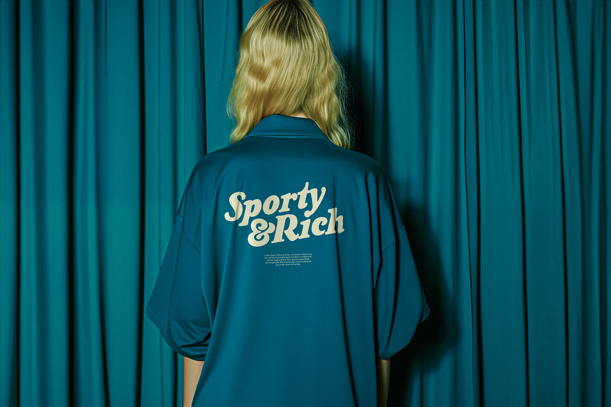 Saucy Ketchup! A Retro Serif, a Serif Font by Nicky Laatz (Photo 7 of 20)