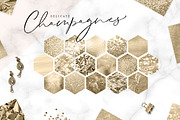 770 Textures Mega Bundle, a Texture Graphic by Studio Sirona (Thumbnail 7 of 18)