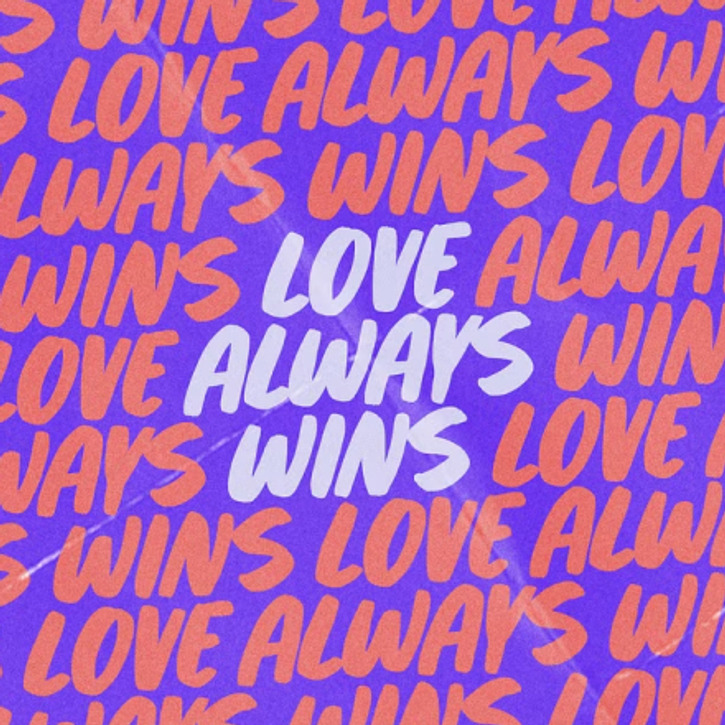 Pride Month Fonts