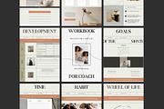 SIMON - Editorial Aesthetic Workbook, a Print Template by AESTETHIC_STUDIO (Thumbnail 6 of 10)
