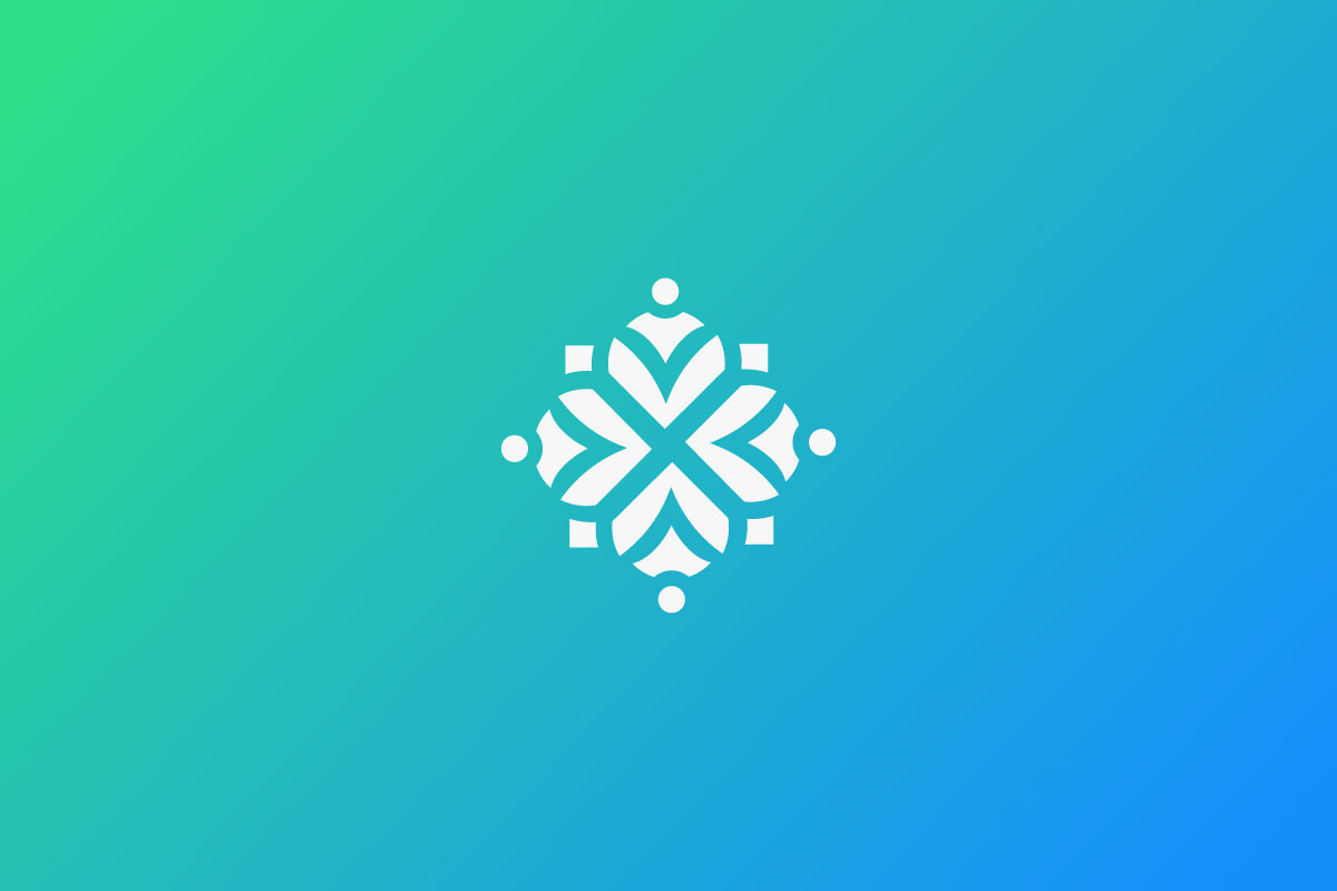 Modern Abstract Logo Design preview 4