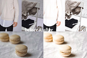 Minimal Lightroom Mobile Preset, an Action Add-On by in between details (Thumbnail 7 of 15)
