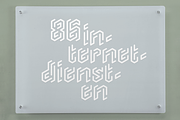 Monogram Rounded, a Font by Studio Dot by dot (Thumbnail 3 of 3)