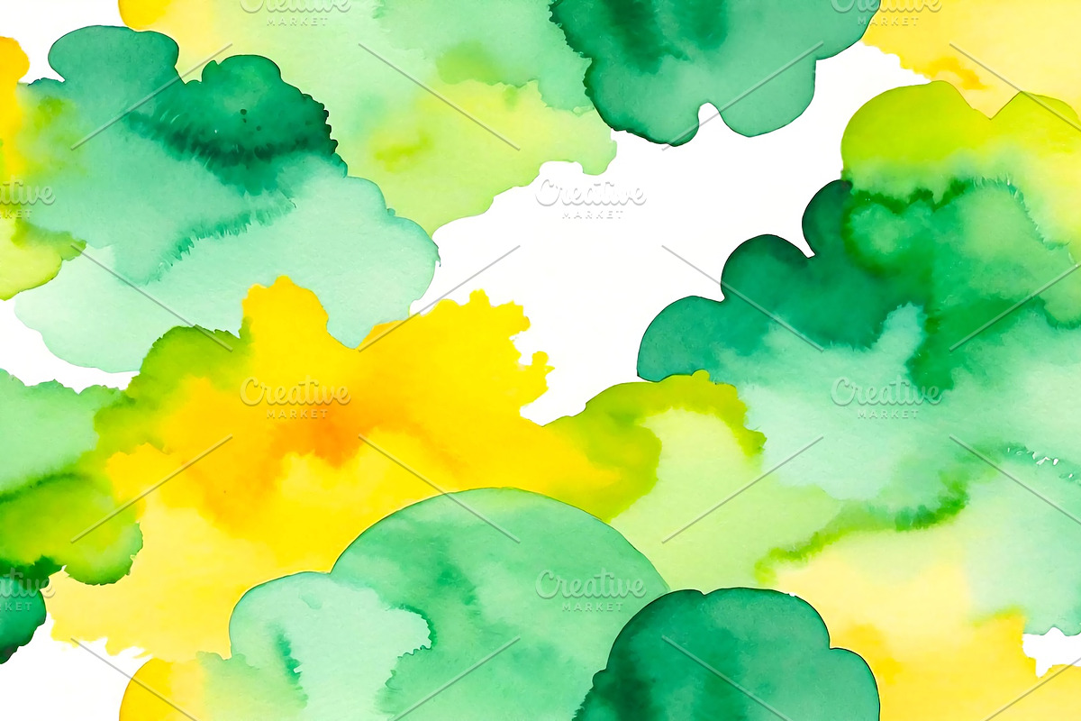 Watercolor background Collection, a Texture Graphic by NOMO DESIGN (Photo 7 of 10)