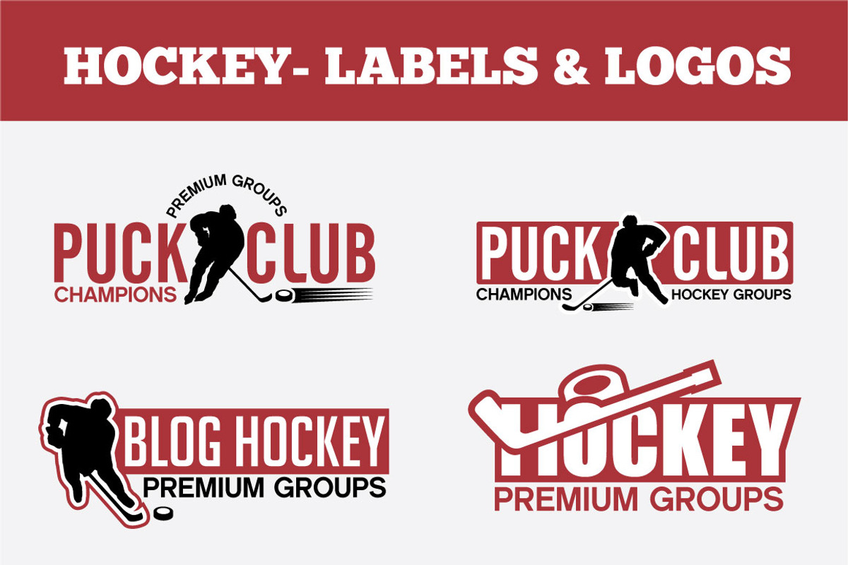 SPORTS BADGES AND LOGO BUNDLE, a Branding & Logo Template by shazi (Photo 12 of 31)