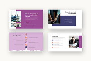 Dasio : Company Brief Google Slides, a Presentation Template by Punkl Camp (Thumbnail 5 of 15)