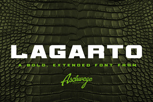 Lagarto