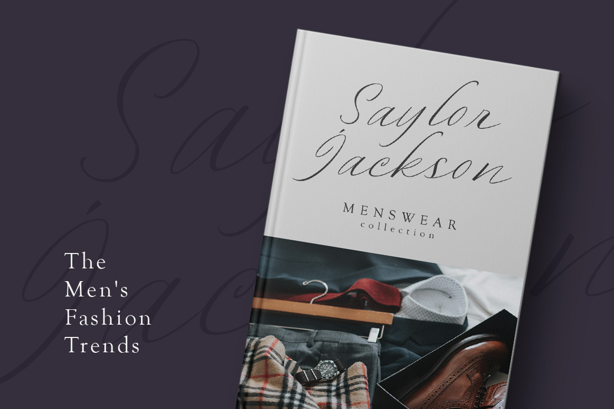 Martan Calline - Elegant Script, a Font by Letterhend Studio (Photo 6 of 9)