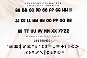Universal, a Script Font by InermediaSTUDIO (Thumbnail 7 of 7)