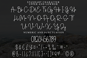 Cheesecake, a Handwritten Font by InermediaSTUDIO (Thumbnail 7 of 7)