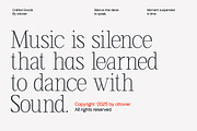 Valtica – Modern Editorial Serif, a Serif Font by OV Type (Thumbnail 4 of 9)