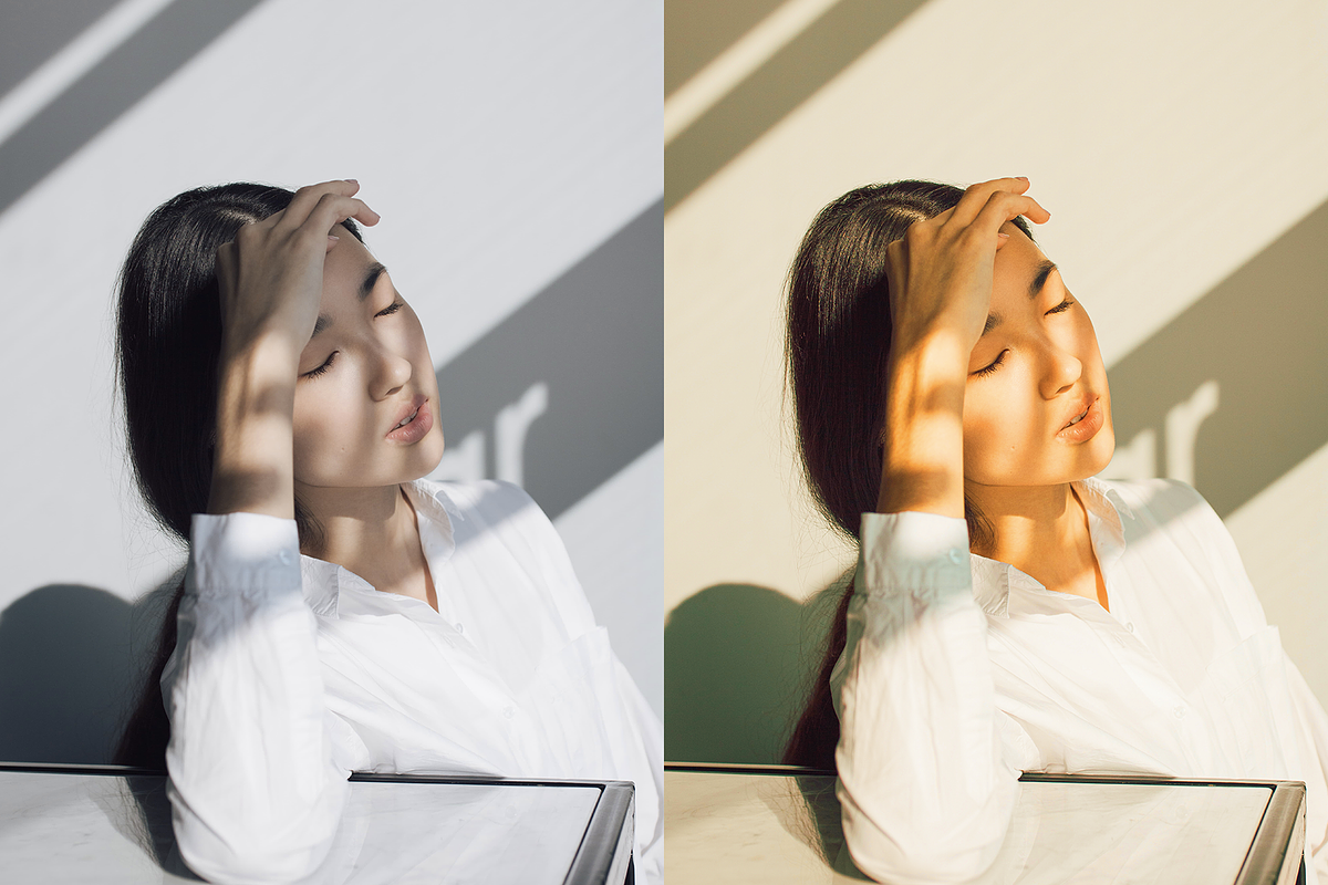 4 Summer Lightroom Presets, a Preset Add-On by AnagramDesign (Photo 4 of 7)