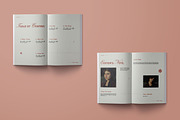 Fashion Magazine - Victimuse, a Magazine Template by fakhroo (Thumbnail 4 of 8)