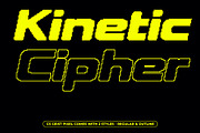 CS Geist Pixel, a Sans Serif Font by Craft Supply Co. (Thumbnail 2 of 8)