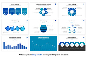 Startup Business Plan PowerPoint