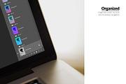 50 Gradient Duotone Effects, an Action Add-On by Mint Actions (Thumbnail 9 of 12)