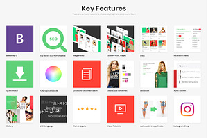 MyShop - Best Shopify Theme