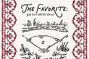 Sports Clipart, Game Day Doodles, a Sport Illustration by The October Creative (Thumbnail 6 of 7)