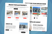 Eterna - Elegant Real Estate Landing, a Landing Page Template by twinstd (Thumbnail 4 of 5)