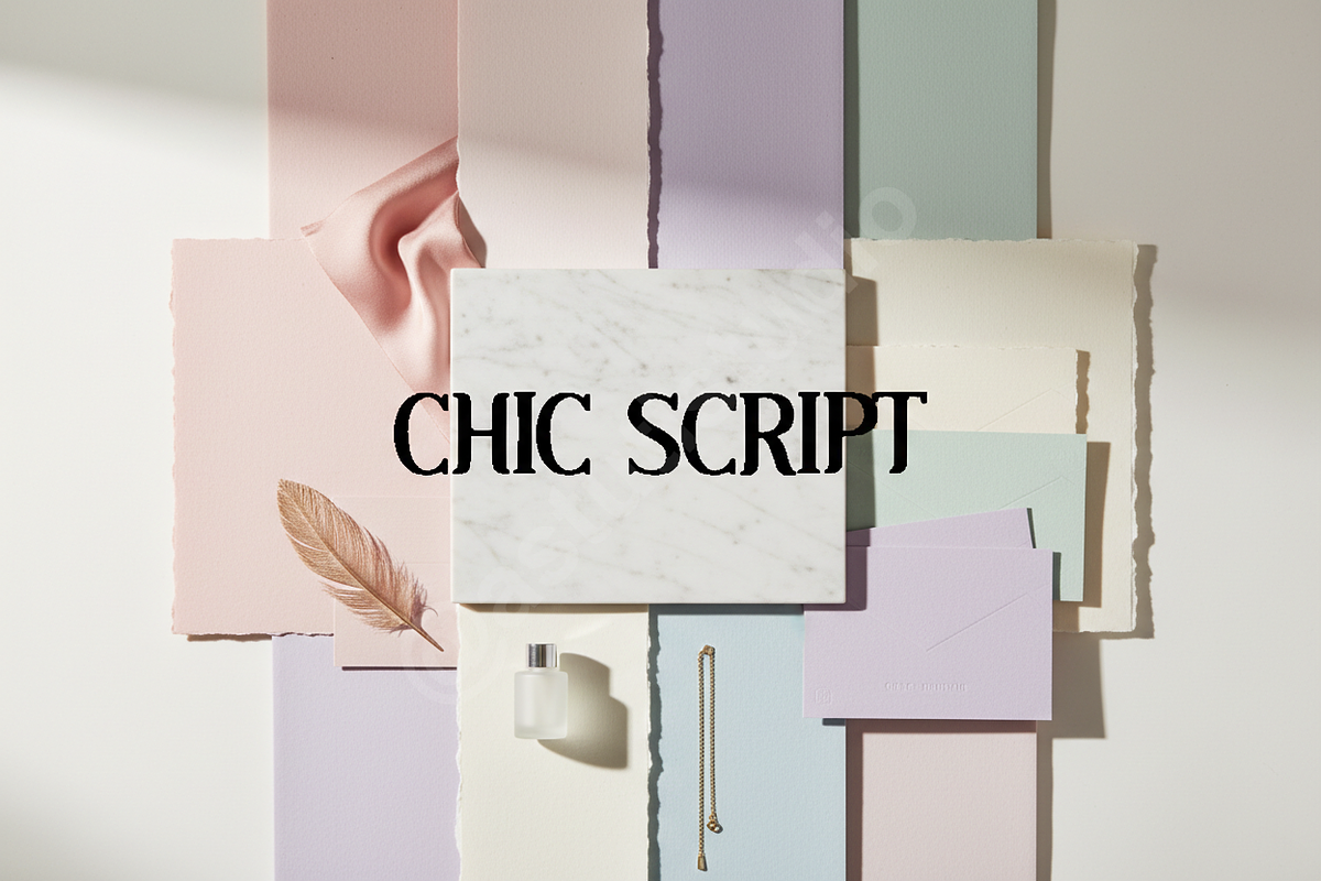 Josuna - A Contemporary Luxury Serif, a Font by Astuti Studio (Photo 16 of 16)