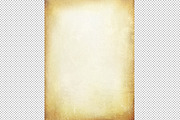 Old paper. Grunge vintage background, a Texture Graphic by pashabo (Thumbnail 2 of 2)