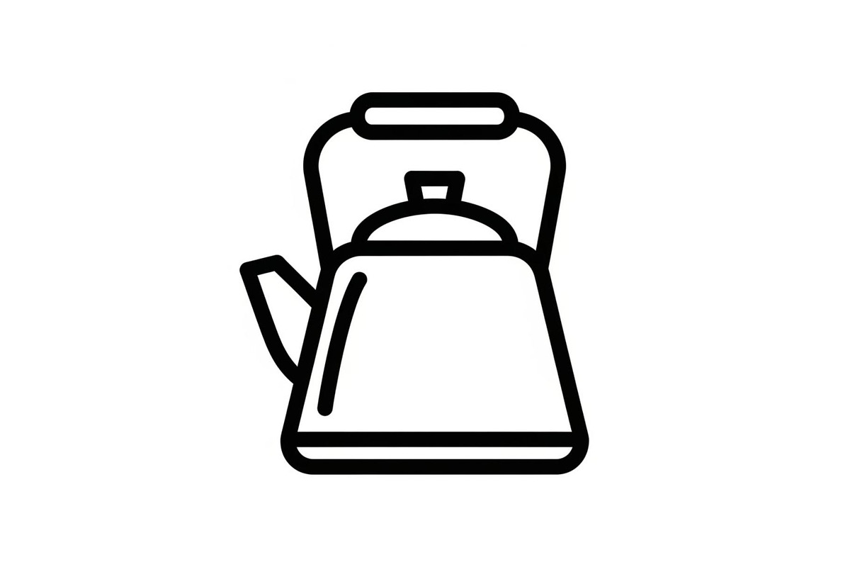 Teapot Kettle Vector Bundle, an Illustration by Designs_River (Photo 16 of 51)