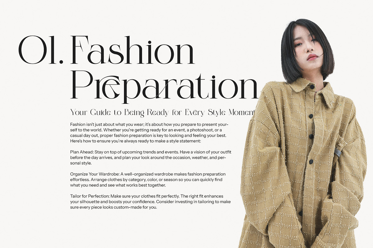 Forest Elegant Serif Font, a Serif Font by Perfectype (Photo 2 of 8)