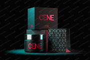 Cene | Modern Luxury Serif, a Serif Font by Astuti Studio (Thumbnail 21 of 25)