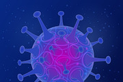 Covid-19 Coronavirus Stop 2019-nCoV, a Healthcare Illustration by TAlex (Thumbnail 3 of 6)