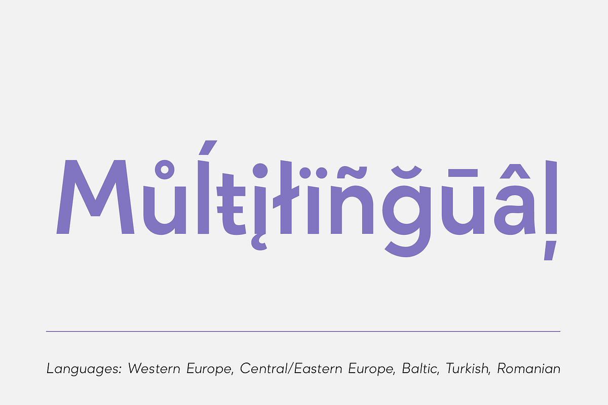 Munika - Modern Sans Serif Font, a Sans Serif Font by Gravitype (Photo 14 of 15)