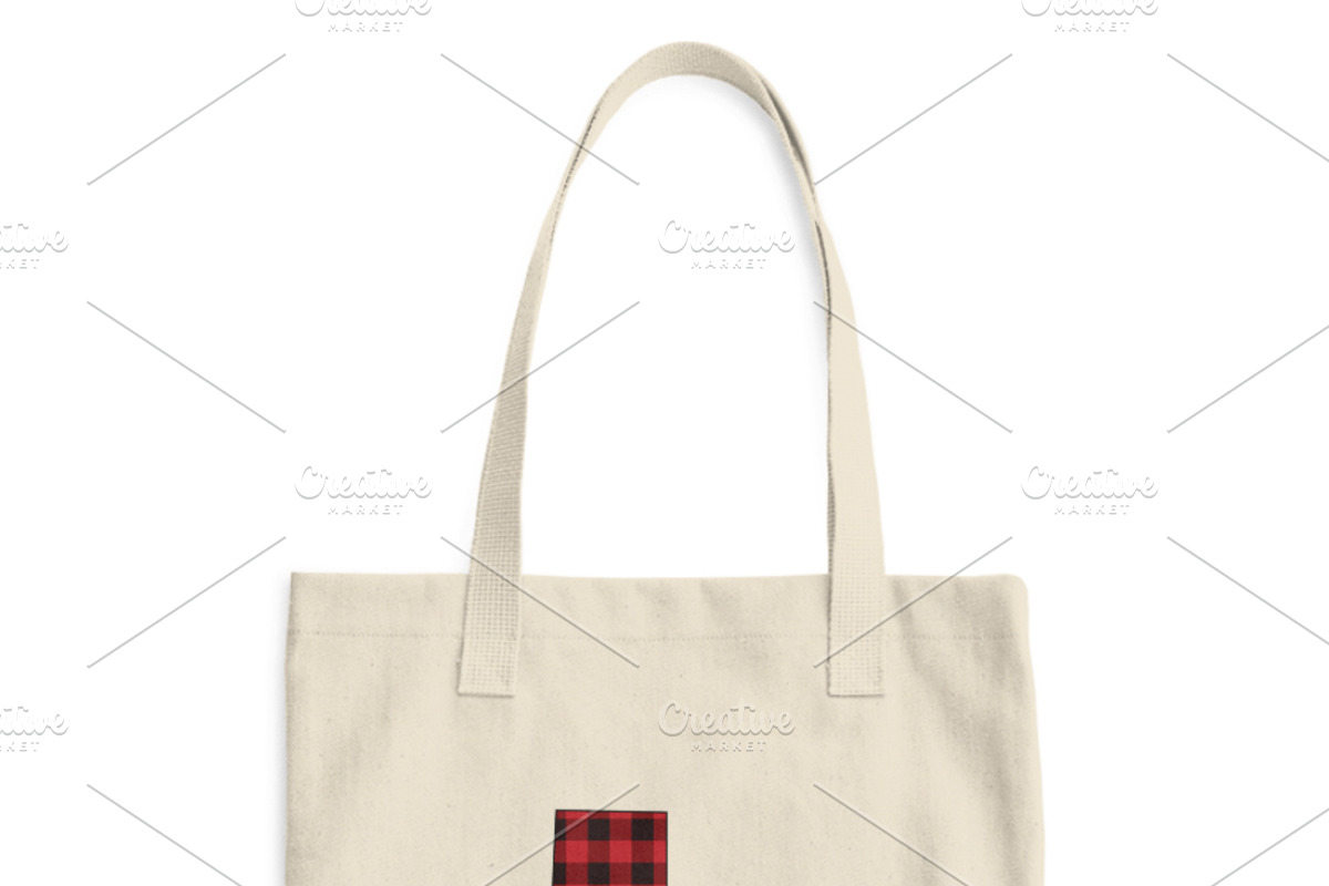 Plaid State Bundle - All 50 States, an Illustration by Creative Chaos (Photo 2 of 4)