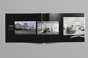 Architecture Portfolio, a Brochure Template by azadcsstune (Thumbnail 18 of 20)