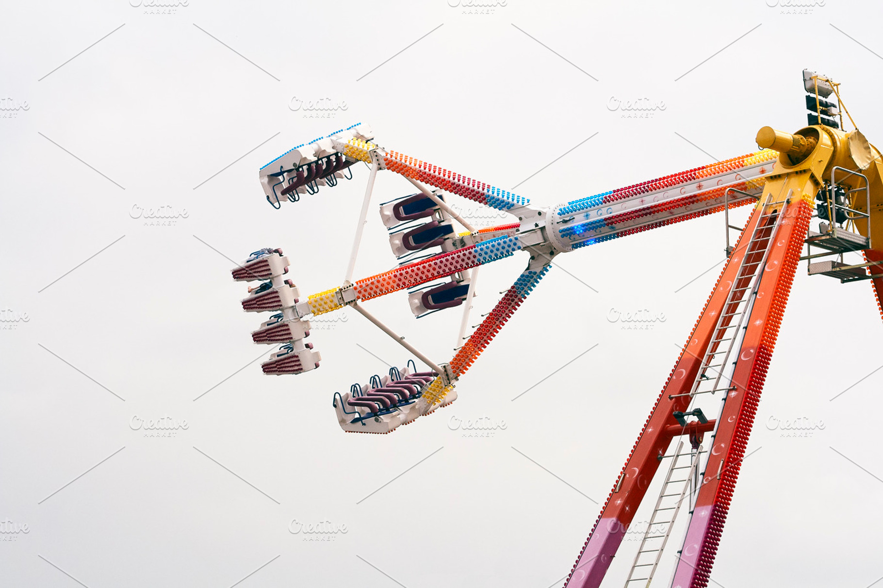 Fairground Ride