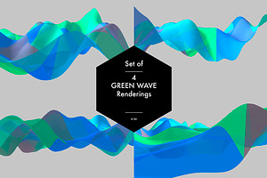 Green Waves