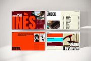 Content Strategy Presentation, a Presentation Template by ArtisanaAura (Thumbnail 9 of 14)