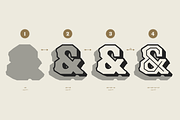 Blackberry - Family 30% off, a Sans Serif Font by Los Andes Type (Thumbnail 6 of 13)