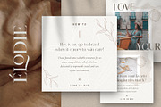 Elodie - 60 Animated Posts & Stories, a Social Media Template by SilverStag Type Foundry (Thumbnail 19 of 48)