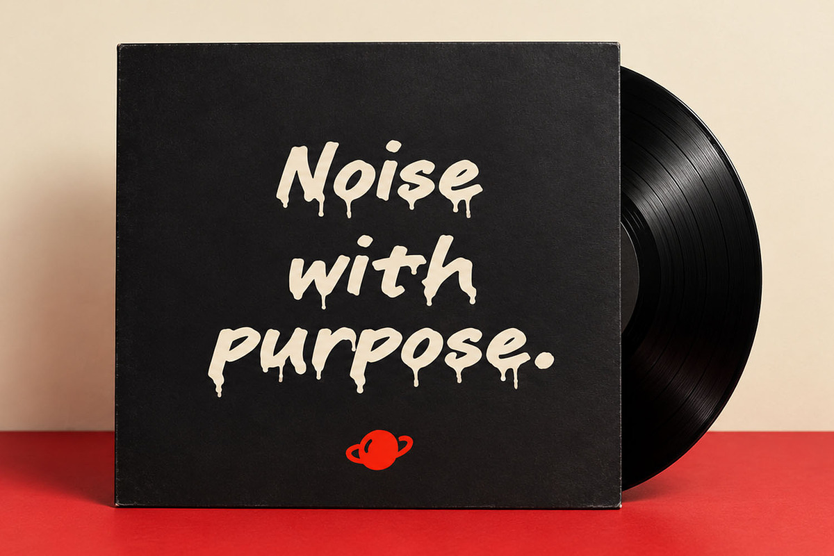 Hustle Marker Font, a Handwritten Font by Handmadefont (Photo 12 of 15)