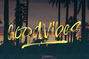 SALE! Asteriska-SVG Font, a Script Font by Emtheen Std. (Thumbnail 7 of 9)