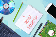 SEO Bundle: Icons, Patterns and More, an Outline Icon by Daria Volyanskaya (Thumbnail 6 of 7)
