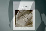 Product Catalog Template, a Magazine Template by By Stephanie Design (Thumbnail 8 of 8)