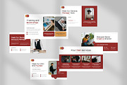 Starpost - Creative Google Slides, a Presentation Template by Slicies Design (Thumbnail 2 of 4)