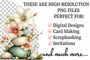 Creation Garden Clipart, an Illustration by Daily.Designs (Thumbnail 2 of 8)
