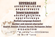 Cute Dino - Handwritting, a Handwritten Font by Charmingbear59.design (Thumbnail 5 of 5)