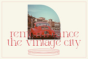 Thornfield, a Serif Font by Lettramina Studio (Thumbnail 4 of 9)