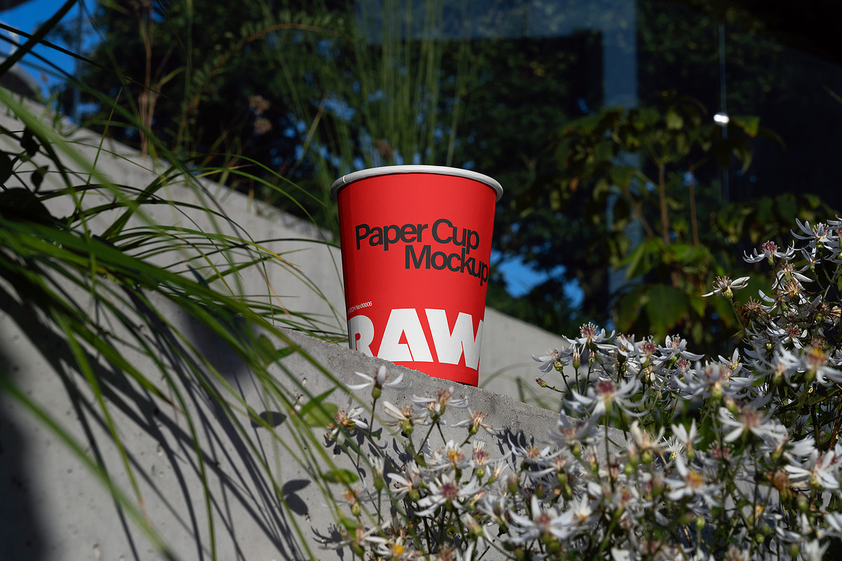 Raw Branding Mockups / Batch 00006, an Advertising Mockup by Mockup Cloud (Photo 25 of 34)