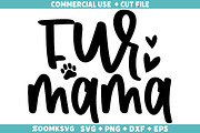 Dog SVG Bundle 20 Designs, an Illustration by ZoomkSVG (Thumbnail 19 of 42)