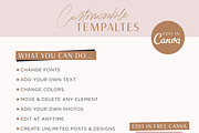 Instagram Story Aesthetic ST JAMES, a Social Media Template by Macarons and Mimosas (Thumbnail 7 of 8)